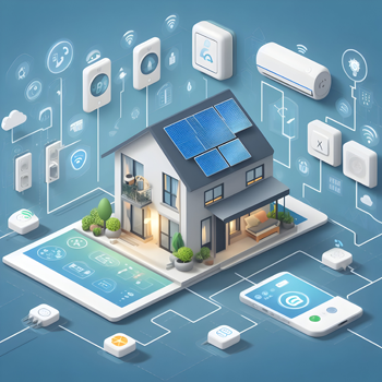 Home Automation dubai